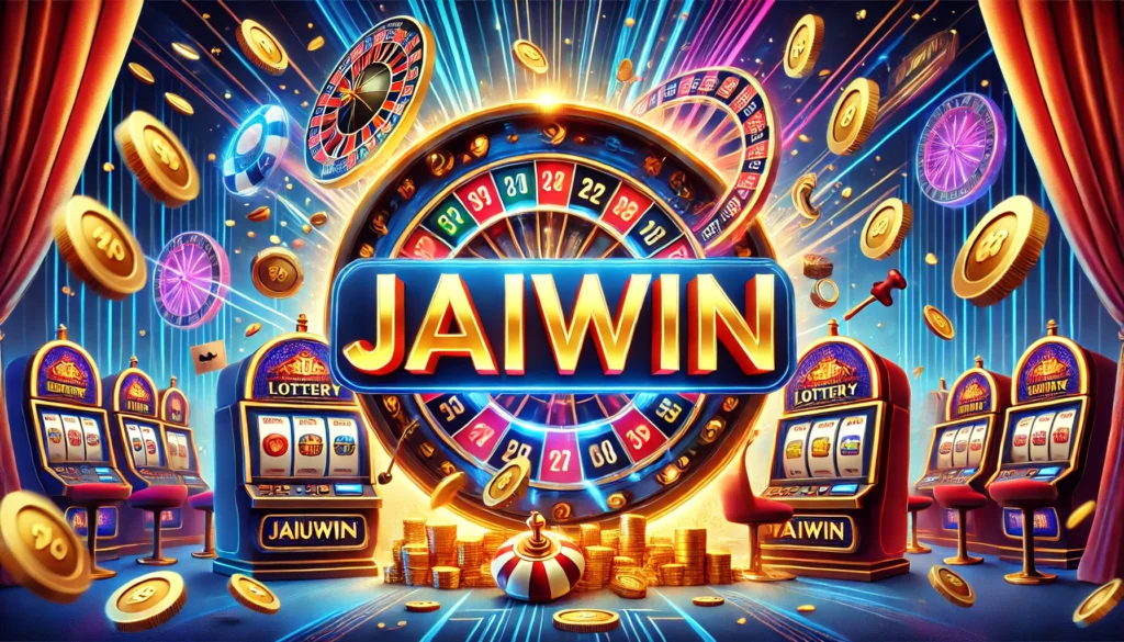 Jaiwin Login & Jaiwin Register